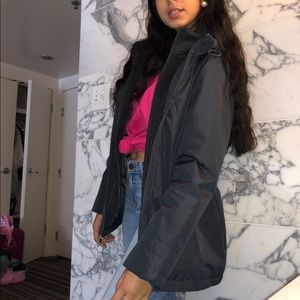 North Face Puffer Jacket